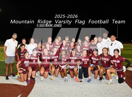 Thumbnail 3 in Pinnacle @ Mountain Ridge photogallery.