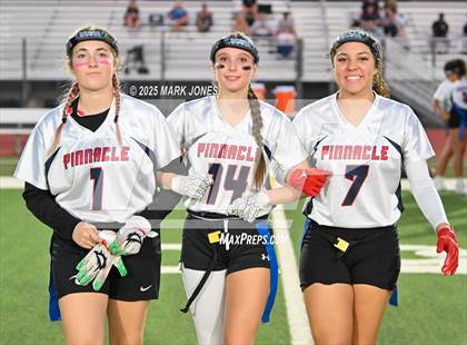 Thumbnail 3 in Pinnacle @ Mountain Ridge photogallery.