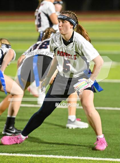 Thumbnail 2 in Pinnacle @ Mountain Ridge photogallery.