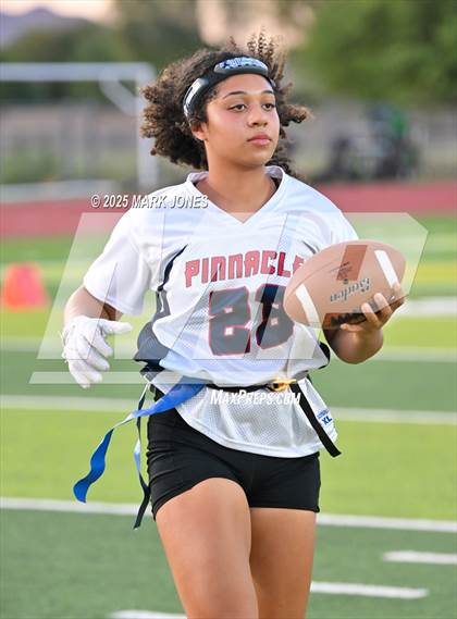 Thumbnail 3 in Pinnacle @ Mountain Ridge photogallery.