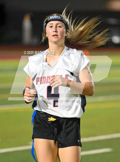 Thumbnail 3 in Pinnacle @ Mountain Ridge photogallery.