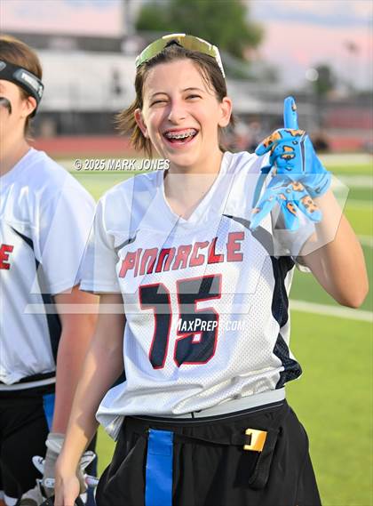 Thumbnail 1 in Pinnacle @ Mountain Ridge photogallery.