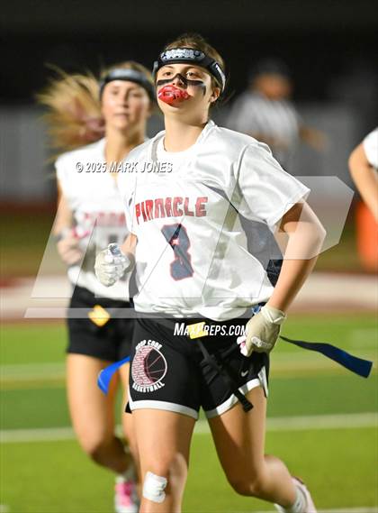 Thumbnail 1 in Pinnacle @ Mountain Ridge photogallery.