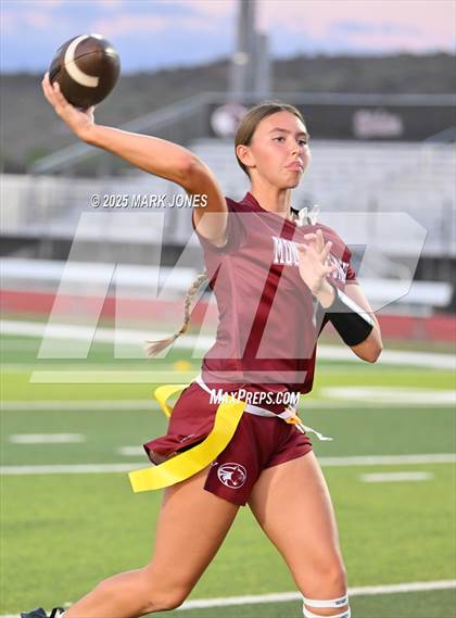 Thumbnail 2 in Pinnacle @ Mountain Ridge photogallery.