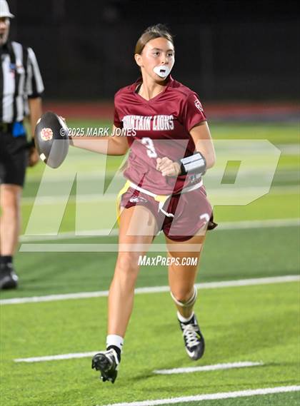 Thumbnail 1 in Pinnacle @ Mountain Ridge photogallery.