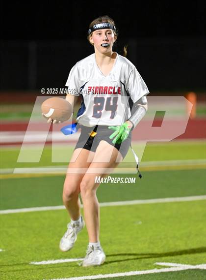 Thumbnail 3 in Pinnacle @ Mountain Ridge photogallery.