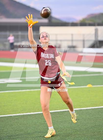 Thumbnail 3 in Pinnacle @ Mountain Ridge photogallery.