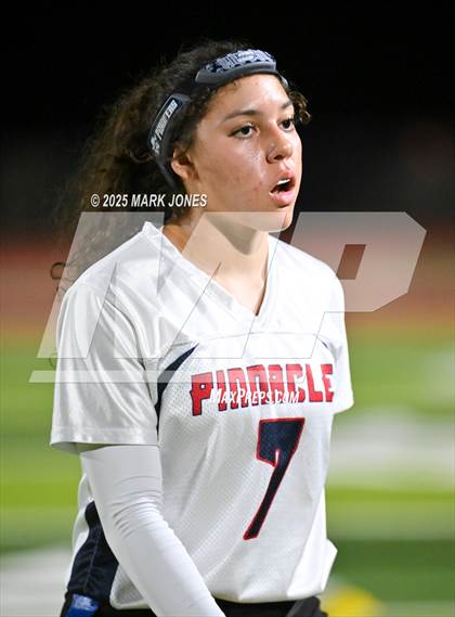 Thumbnail 1 in Pinnacle @ Mountain Ridge photogallery.