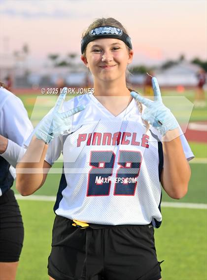 Thumbnail 1 in Pinnacle @ Mountain Ridge photogallery.