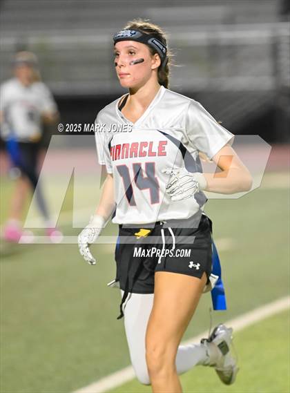 Thumbnail 2 in Pinnacle @ Mountain Ridge photogallery.