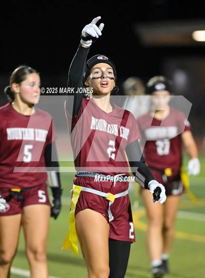 Thumbnail 3 in Pinnacle @ Mountain Ridge photogallery.