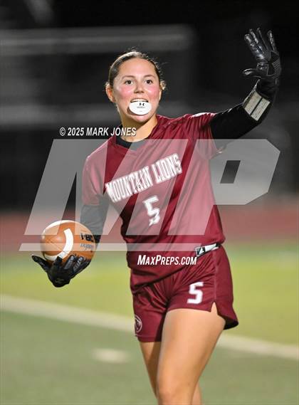 Thumbnail 3 in Pinnacle @ Mountain Ridge photogallery.