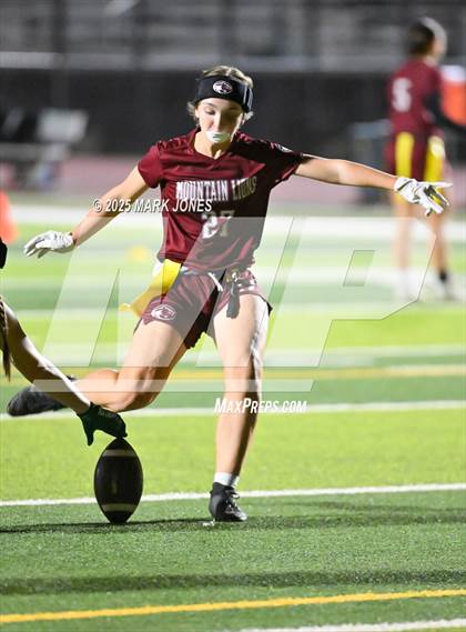 Thumbnail 1 in Pinnacle @ Mountain Ridge photogallery.