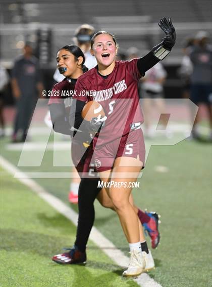 Thumbnail 3 in Pinnacle @ Mountain Ridge photogallery.