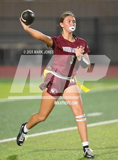 Pinnacle @ Mountain Ridge