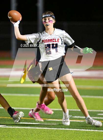 Thumbnail 2 in Pinnacle @ Mountain Ridge photogallery.