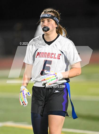 Thumbnail 3 in Pinnacle @ Mountain Ridge photogallery.