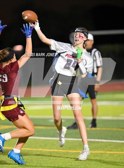 Thumbnail 3 in Pinnacle @ Mountain Ridge photogallery.