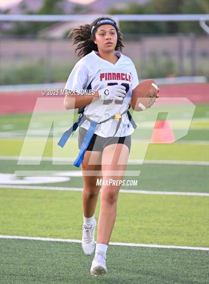 Thumbnail 2 in Pinnacle @ Mountain Ridge photogallery.