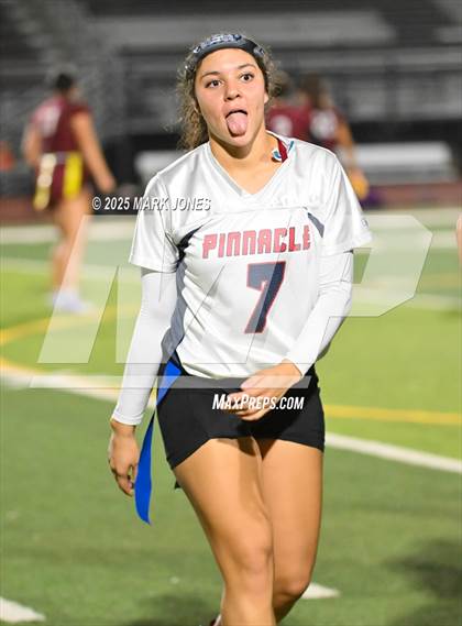 Thumbnail 1 in Pinnacle @ Mountain Ridge photogallery.