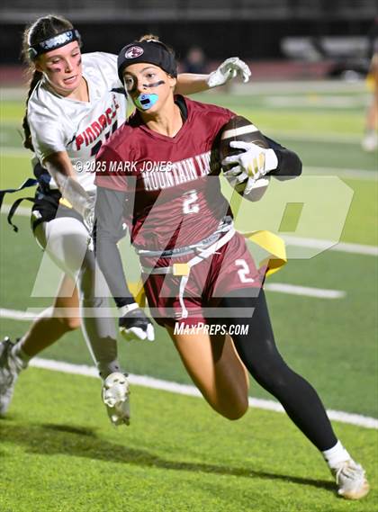 Thumbnail 2 in Pinnacle @ Mountain Ridge photogallery.