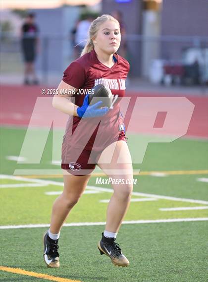 Thumbnail 2 in Pinnacle @ Mountain Ridge photogallery.