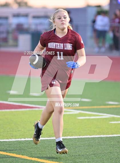 Thumbnail 1 in Pinnacle @ Mountain Ridge photogallery.