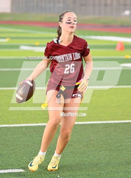 Thumbnail 2 in Pinnacle @ Mountain Ridge photogallery.