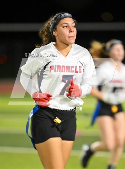 Thumbnail 2 in Pinnacle @ Mountain Ridge photogallery.