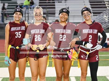 Thumbnail 2 in Pinnacle @ Mountain Ridge photogallery.