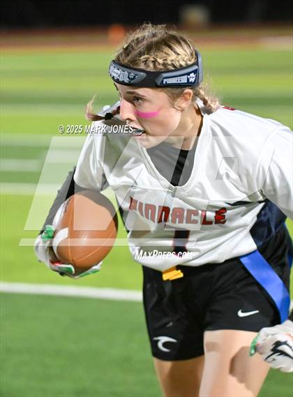 Thumbnail 3 in Pinnacle @ Mountain Ridge photogallery.