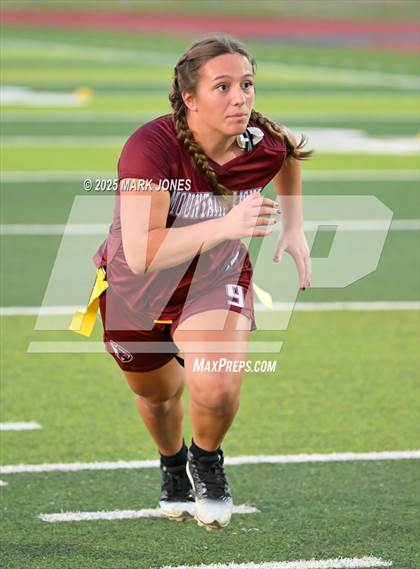 Thumbnail 1 in Pinnacle @ Mountain Ridge photogallery.