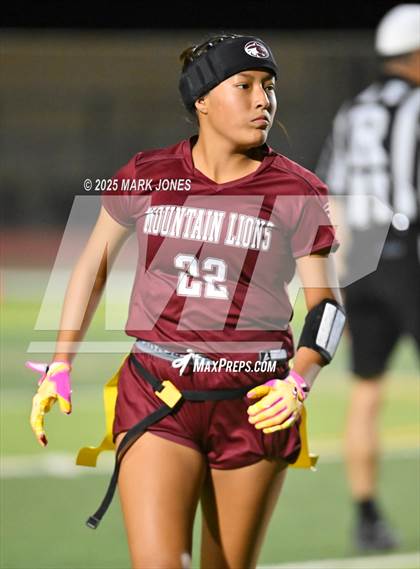 Thumbnail 3 in Pinnacle @ Mountain Ridge photogallery.