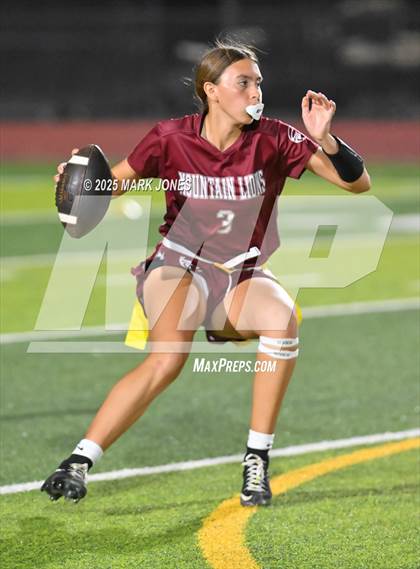 Thumbnail 2 in Pinnacle @ Mountain Ridge photogallery.