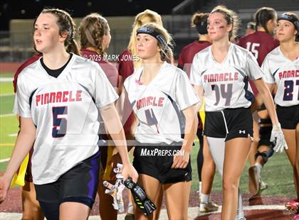 Thumbnail 1 in Pinnacle @ Mountain Ridge photogallery.