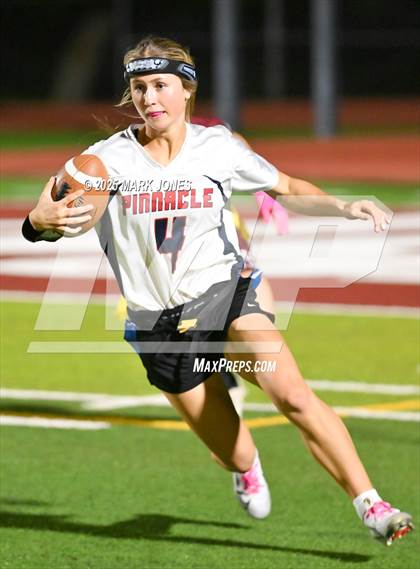 Thumbnail 3 in Pinnacle @ Mountain Ridge photogallery.