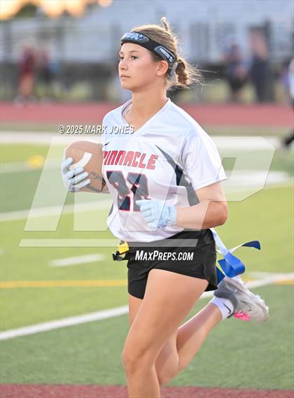 Thumbnail 1 in Pinnacle @ Mountain Ridge photogallery.