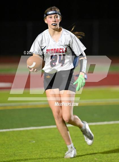 Thumbnail 2 in Pinnacle @ Mountain Ridge photogallery.