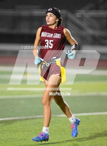 Thumbnail 2 in Pinnacle @ Mountain Ridge photogallery.