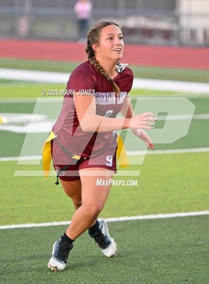 Thumbnail 2 in Pinnacle @ Mountain Ridge photogallery.