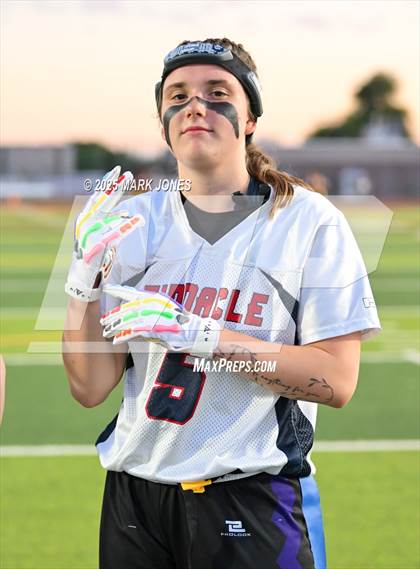 Thumbnail 1 in Pinnacle @ Mountain Ridge photogallery.