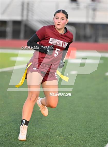 Thumbnail 1 in Pinnacle @ Mountain Ridge photogallery.