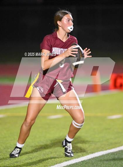 Thumbnail 2 in Pinnacle @ Mountain Ridge photogallery.