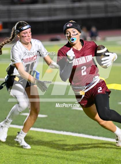 Thumbnail 1 in Pinnacle @ Mountain Ridge photogallery.