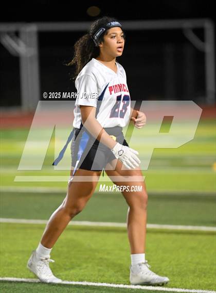 Thumbnail 3 in Pinnacle @ Mountain Ridge photogallery.