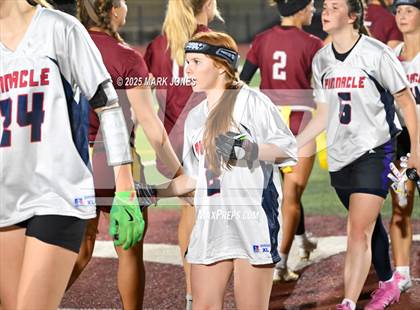 Thumbnail 2 in Pinnacle @ Mountain Ridge photogallery.