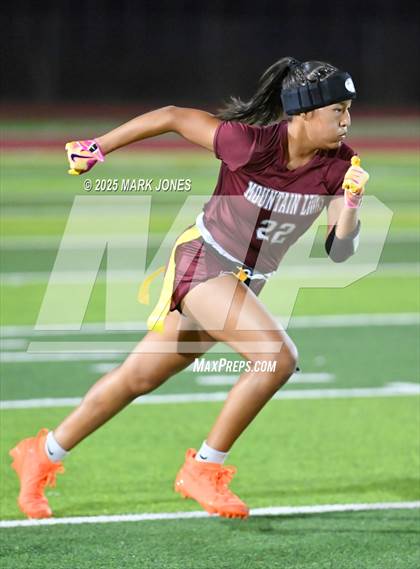 Thumbnail 2 in Pinnacle @ Mountain Ridge photogallery.