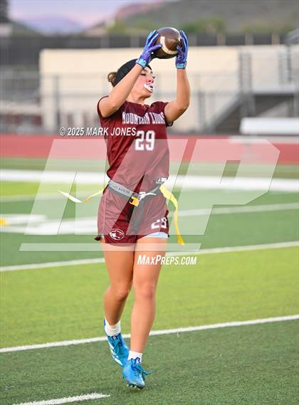 Thumbnail 1 in Pinnacle @ Mountain Ridge photogallery.