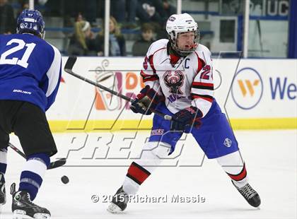 Thumbnail 3 in Hall/Southington @ Smith/Tolland/Windham photogallery.