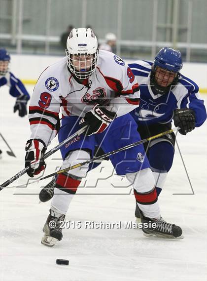 Thumbnail 3 in Hall/Southington @ Smith/Tolland/Windham photogallery.